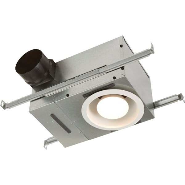 Broan 744 70 CFM Recessed Fan/Light