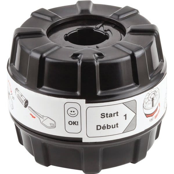 Kwikset Smartkey Security Cylinder Reset Cradle