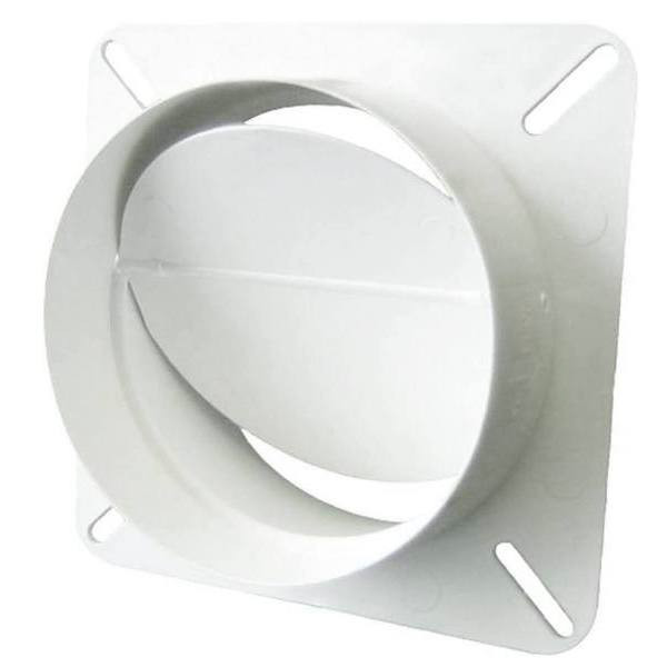 Everbilt 4 In Draft Blocker