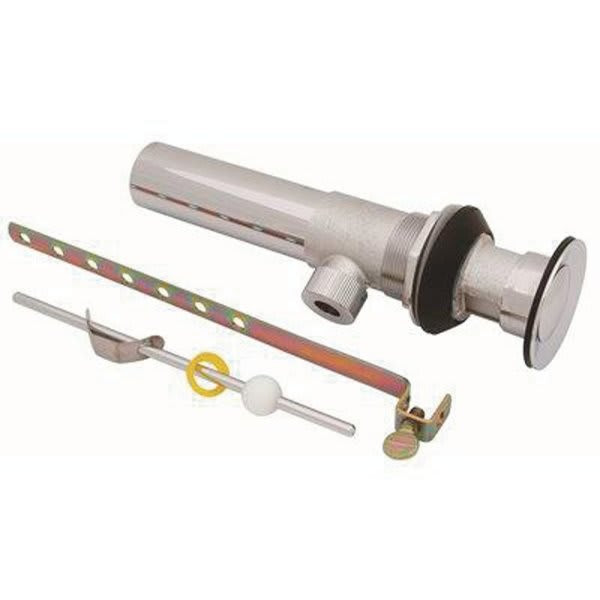 Pfister Metal Pop-Up 8-1/8" Length