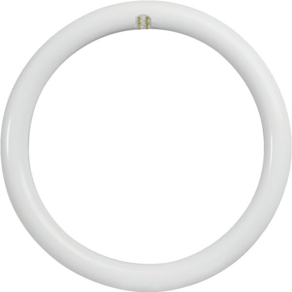 FEIT 12" T9 20 Watt 4,100k G10Q Base Type A Circular LED Bulb