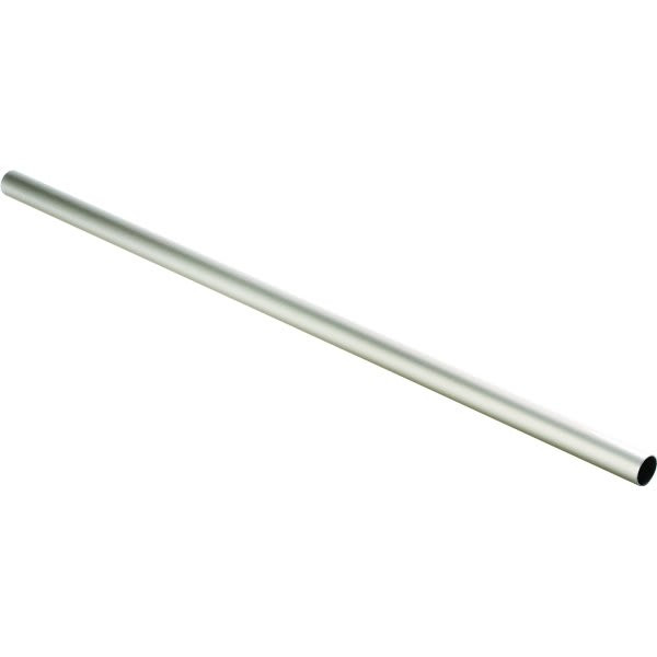Moen Satin Nickel Towel Bar 18"