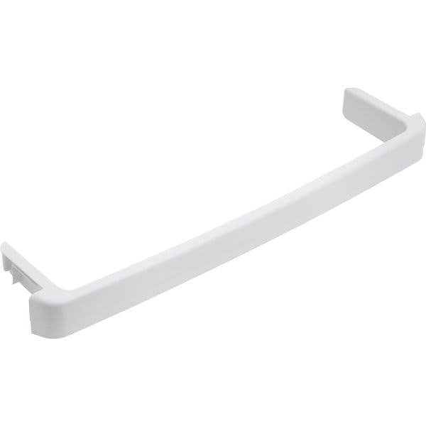 GE Refrigerator Freezer Fixed Shelf Bar, Part # Wr17x11890