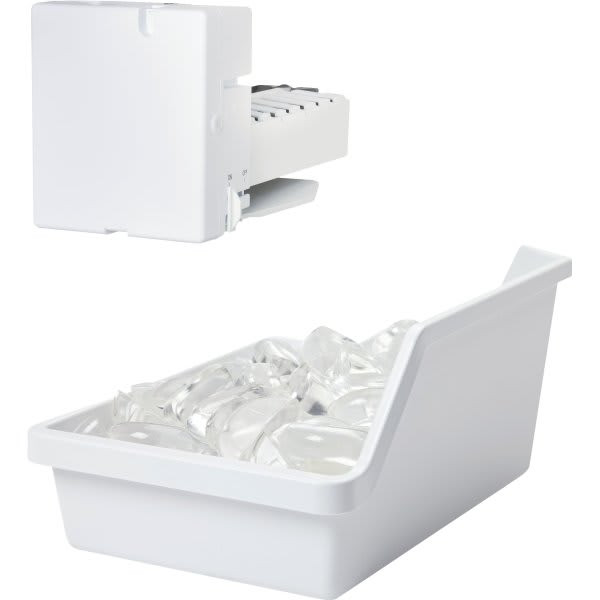 GE Automatic Icemaker Kit, Part # IM4D