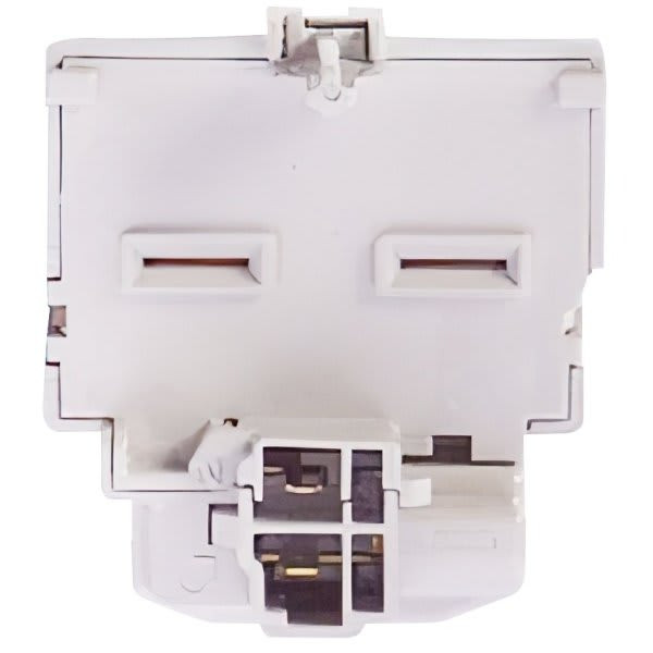 Whirlpool Start Relay For Refrigerator Part #wpw10448874