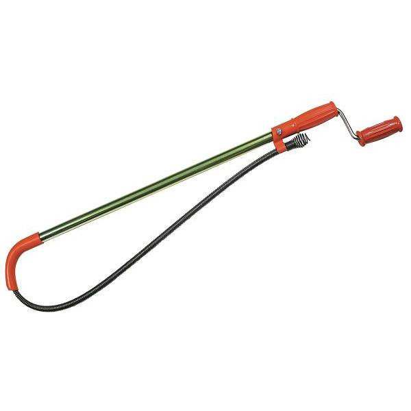 Flexicore 3 Ft Teletube Closet Auger
