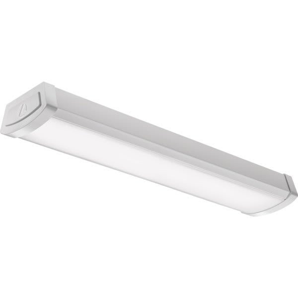 Lithonia Lighting 24.5 In. 19.6w 1200lm Led Wraparound Light