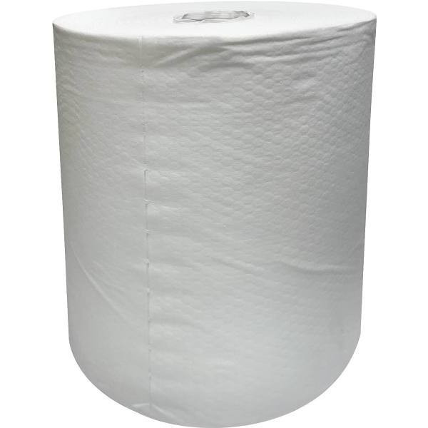 Rmc 10 In. L. X 7 In. W. Bucket Refill Cloth-Like Wipes (6-Case)