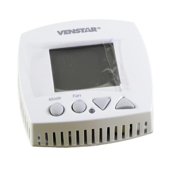 Carrier Venstar Thermostat 2h/2c 5+2 Day VST1050