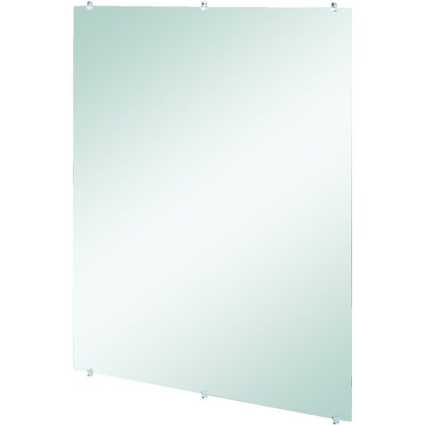 Seasons 24 X 36" Frameless Polished Edge Mirror