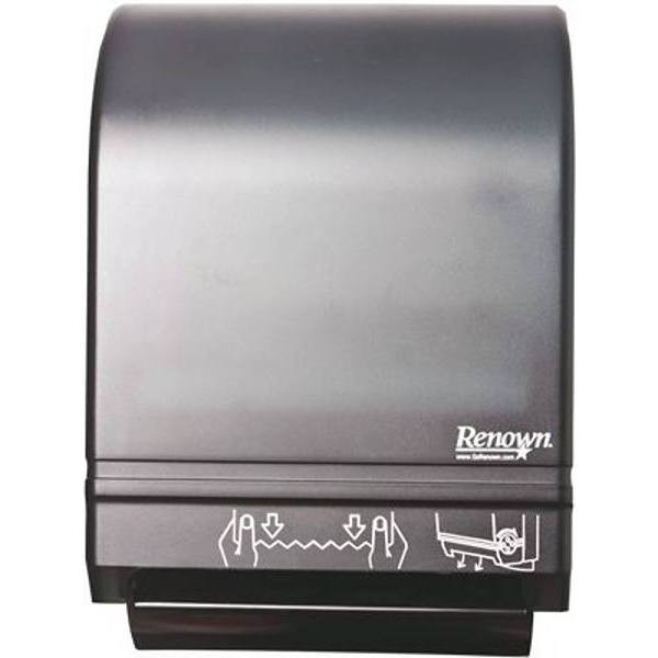 Renown Touch-Free Roll Towel Dispenser 5009(REN05156)