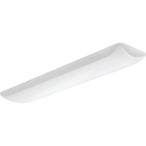 Lithonia Lighting 9 In. Integrated Led Flush Mount Light