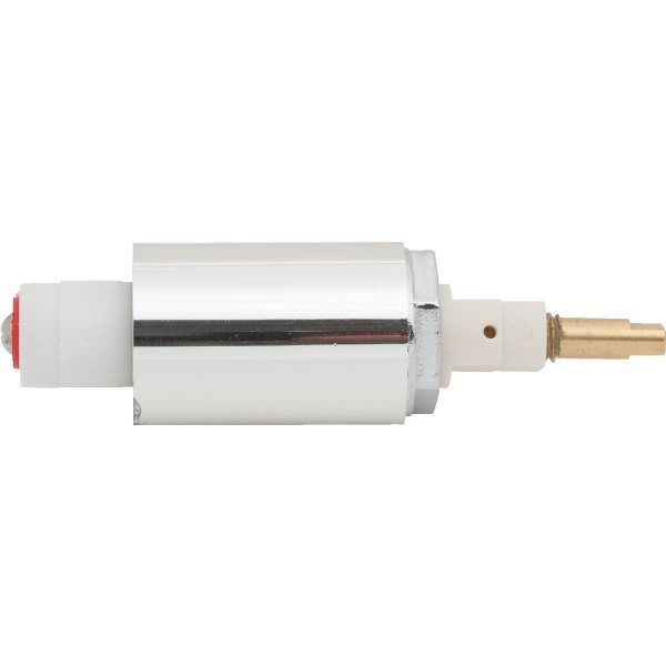 Mixet 4-1/2" Hot/Cold Shower Cartridge And Retainer Nut MS-5AT-C