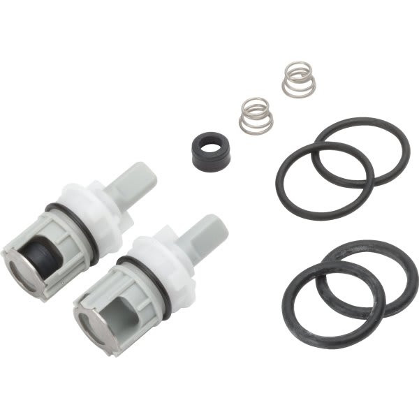 Delta Replacement For Delta Two Handle Faucet Repair Kit