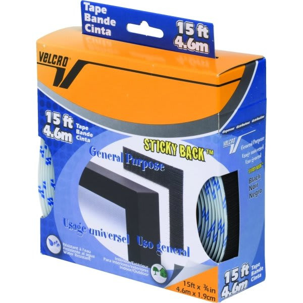 Velcro Self-Adhesive Hook And Loop Fasteners