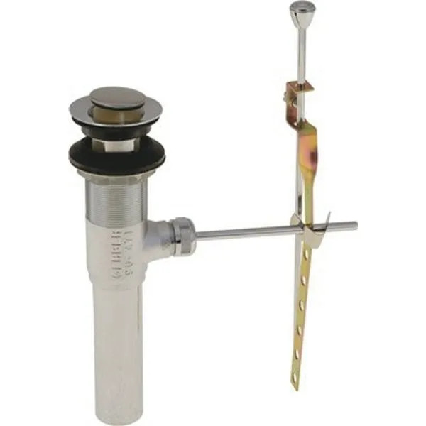 Gerber Cast Brass Pop-Up 8-1/2" Length