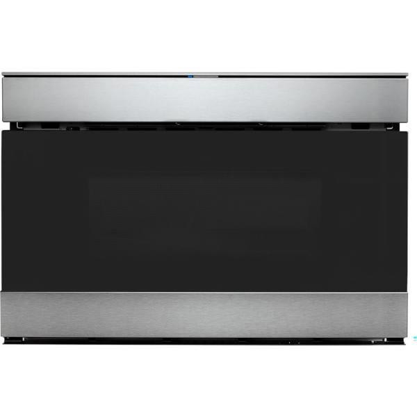 Sharp 24 1.2-Cu. Ft. Capacity Smart Microwave Drawer With Wi-Fi