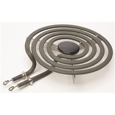 Whirlpool Range 6 Surface Element