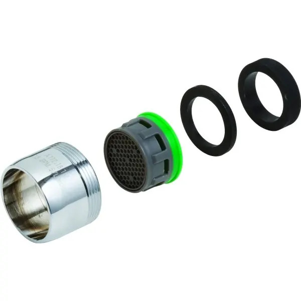 Neoperl Dual Thread Aerator 1.5 Gpm 6pk