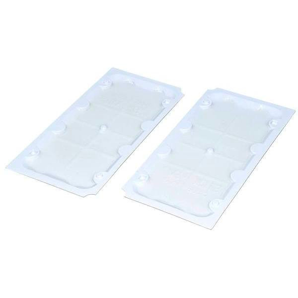 Jt Eaton Stick-Em Rat And Mouse Size Glue Trap Package Of 2