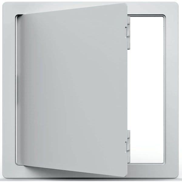 Acudor Products 24 In. X 24 In. Plastic Wall Or Ceiling Access Panel 245807