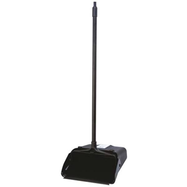 Appeal 13" Plastic Lobby Dust Pan