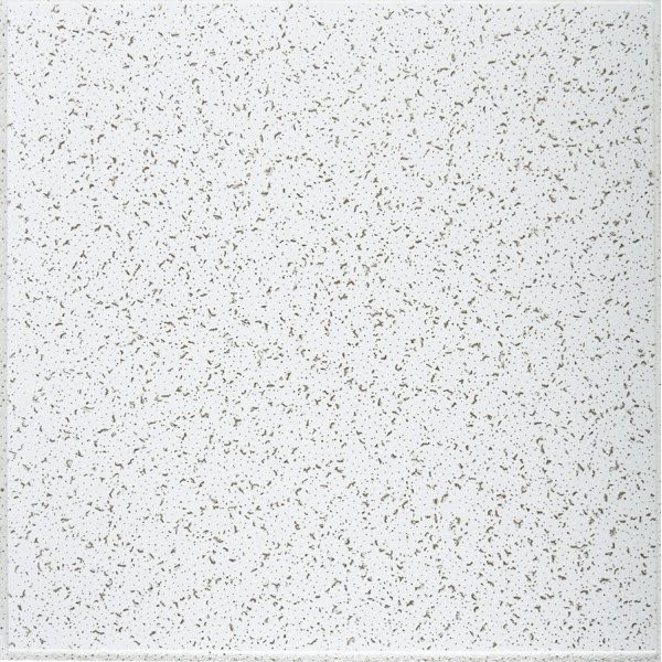 Armstrong Ceilings 2 X 4' Ceiling Panel, #933, Carton Of 12