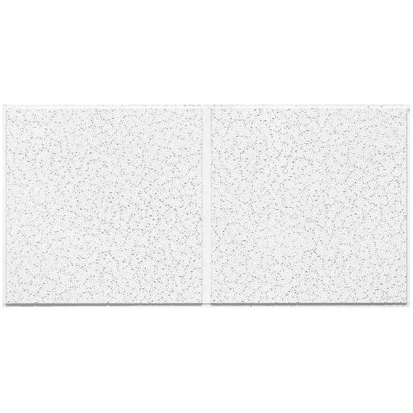 Armstrong Ceilings 2 X 4' Ceiling Panel, #9767, Carton Of 10