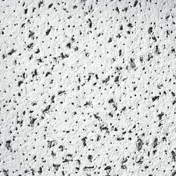 Armstrong Ceilings Cortega 2 Ft X 2 Ft Lay-In Ceiling Tile Case Of 16