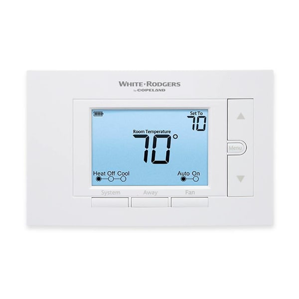 Copeland 80 Series Thermostat