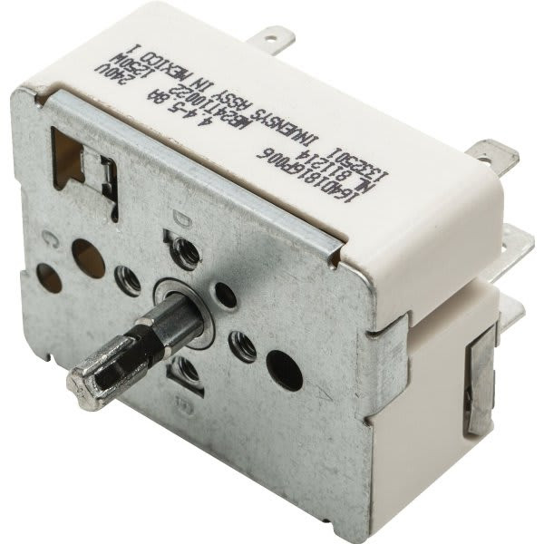 Exact Replacement Parts Oven - Infinite Switch