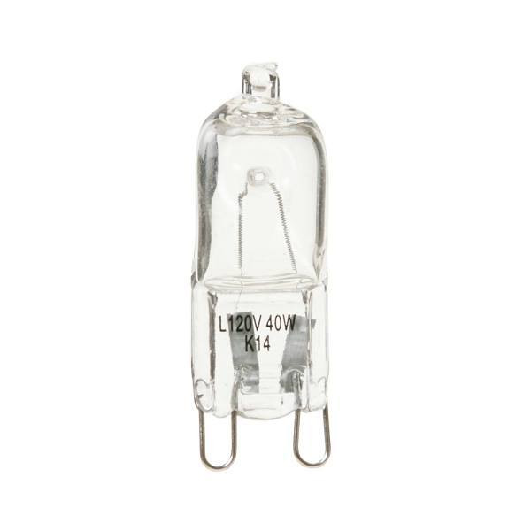 General Electric Replacement Halogen Bulb For Microwave 355230