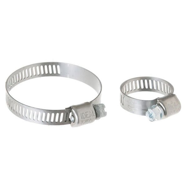 General Electric Replacement Hose Clamp Kit For Dishwasher, Part# Wh1x2036