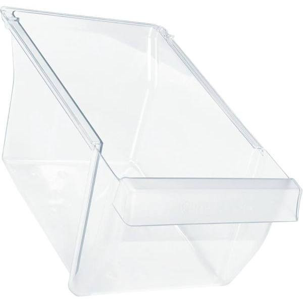 GE Replacement Crisper Drawer For Refrigerator, Part#wr02x31766