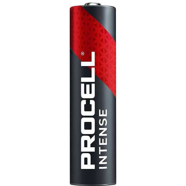 Duracell Procell Intense AAA Alkaline Case Of 144 280711