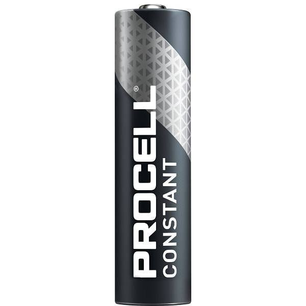 Duracell Procell Constant AAA Alkaline Case Of 144 967822