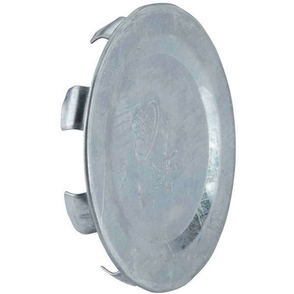 Halex 1/2 " Knock-Out Seals Package Of 4