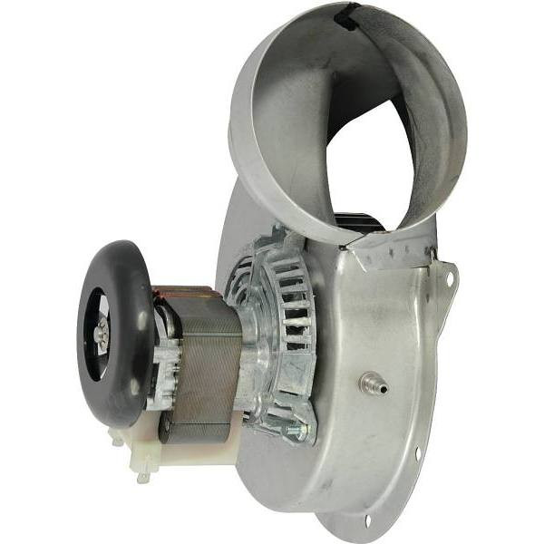 Goodman Inducer Motor 1 Stage