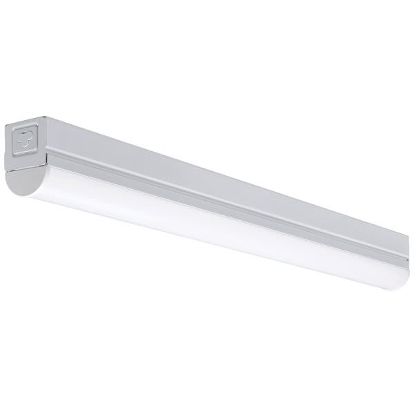 Eti 2' LED Strip Light 1 Light Linkable 10w 900lms 4000k 230197