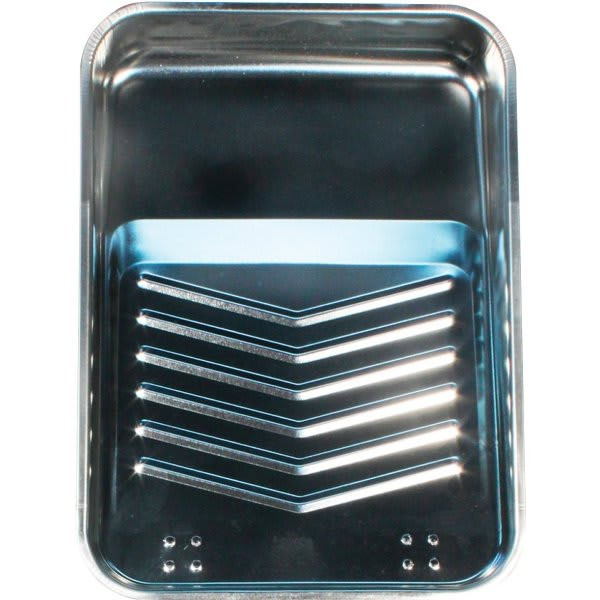 Generic Private Brand 9 In. Metal Paint Roller Tray