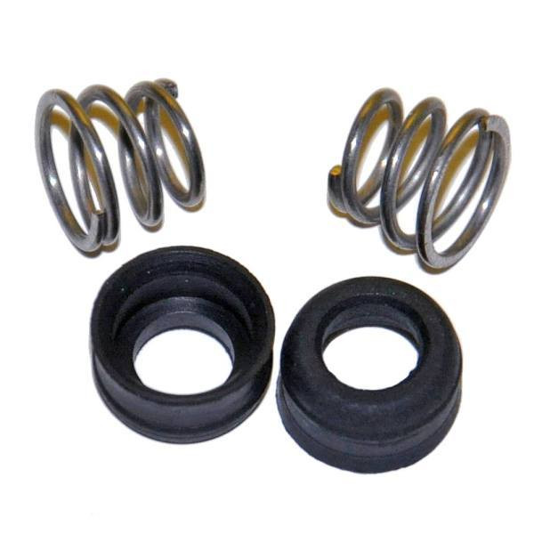 Danco Seats And Springs For Delta-Delex-peerless Faucets Package Of 50 360769