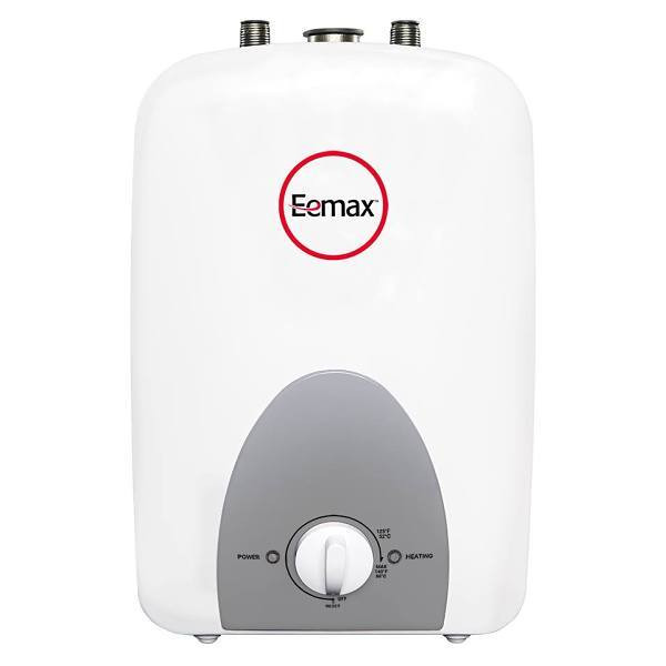 Eemax 1.5 Gallon Mini Tank Point Of Use Electric Water Heater