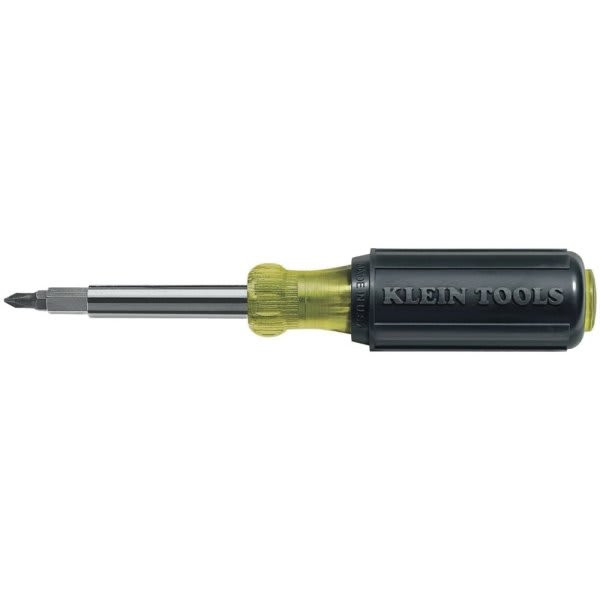 Klein Tools 10"-1 Screwdriver/nut Driver