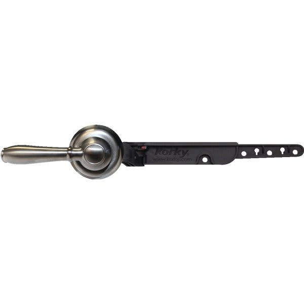 Korky Strongarm Toilet Lever