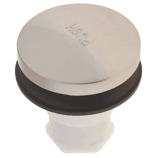 Proplus Universal Tip-Toe Stopper Replacement, Nickel