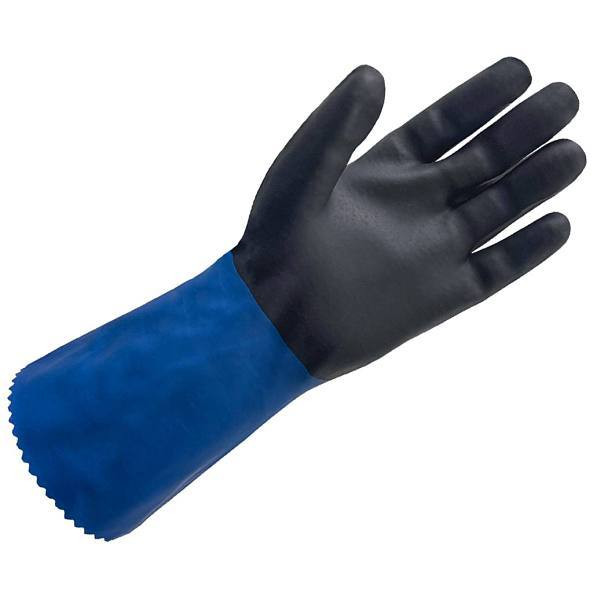 Apollo 14" Heavy-Duty Neoprene Gloves Large 282518