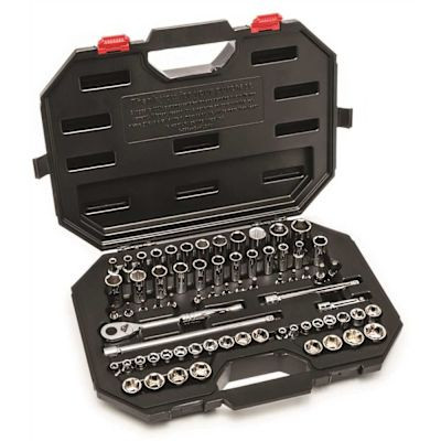 Husky 3/8 " Drive Mechanics Tool Set