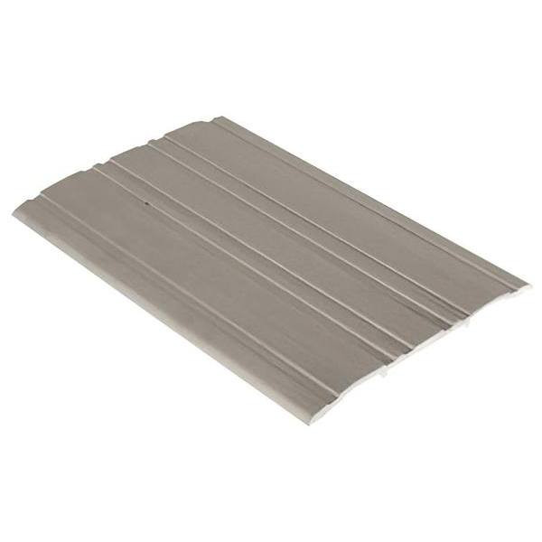 Pemko Mill Aluminum Saddle Threshold 72" X 4" X 1/4"