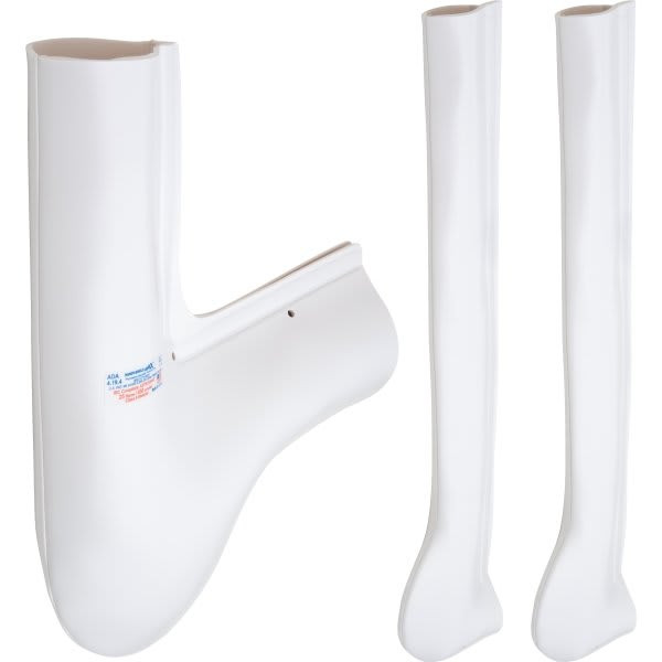 Plumberex Handy-Shield Maxx Sink Tubular ADA Cover Under Sink Protector