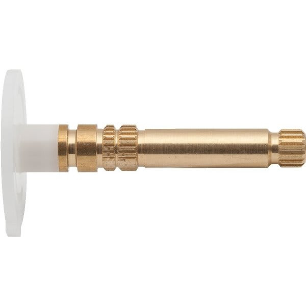 Powers Hot/cold 400/410 Series Stem And Plate Kit